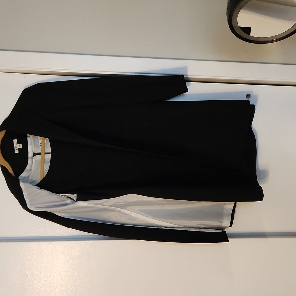 Dress suit